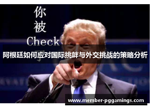 阿根廷如何应对国际挑衅与外交挑战的策略分析