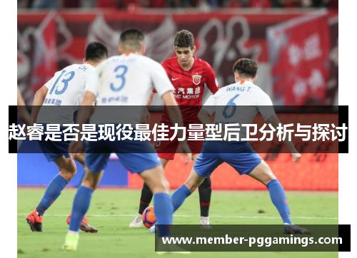 赵睿是否是现役最佳力量型后卫分析与探讨