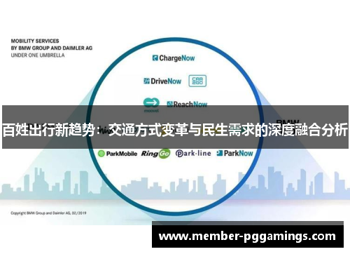 百姓出行新趋势：交通方式变革与民生需求的深度融合分析