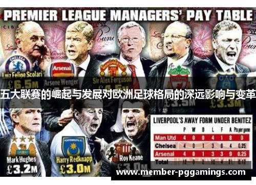 五大联赛的崛起与发展对欧洲足球格局的深远影响与变革