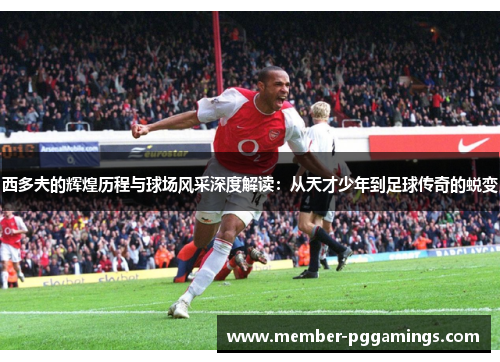 西多夫的辉煌历程与球场风采深度解读：从天才少年到足球传奇的蜕变