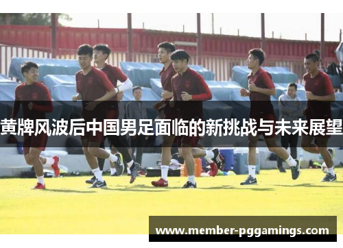 黄牌风波后中国男足面临的新挑战与未来展望