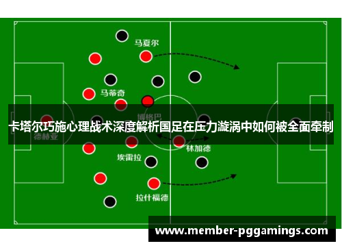 卡塔尔巧施心理战术深度解析国足在压力漩涡中如何被全面牵制