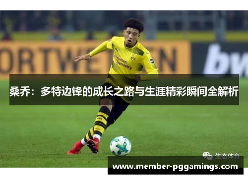 桑乔:多特边锋的成长之路与生涯精彩瞬间全解析 桑乔:多特边锋的成长之路与生涯精彩瞬间全解析
