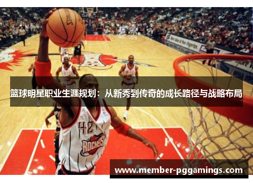 篮球明星职业生涯规划:从新秀到传奇的成长路径与战略布局 篮球明星职业生涯规划:从新秀到传奇的成长路径与战略布局