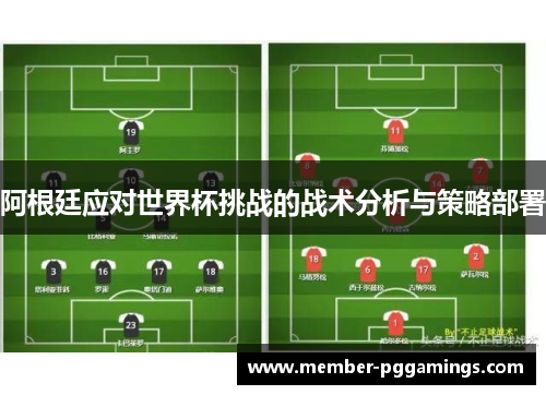阿根廷应对世界杯挑战的战术分析与策略部署